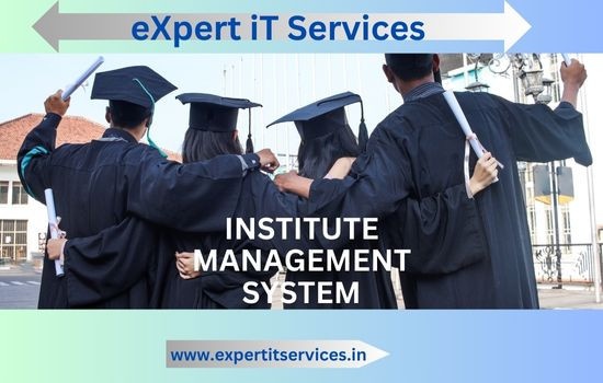 Institute Management System