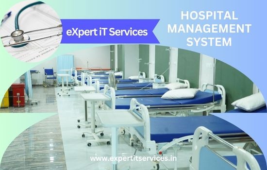 Hospital Management System