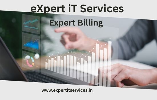 Expert Billing Software