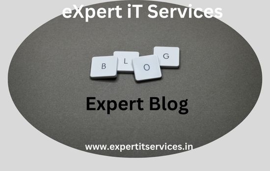 Expert Blog