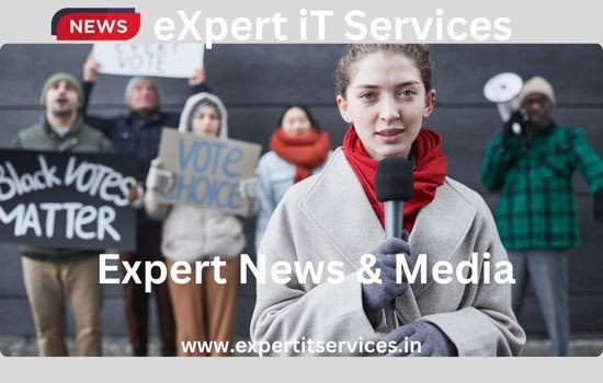 Expert News & Media