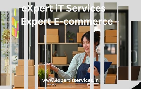 Expert E-commerce