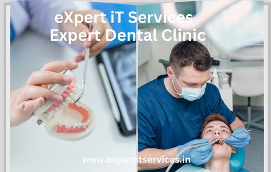 Expert Dental Clinic