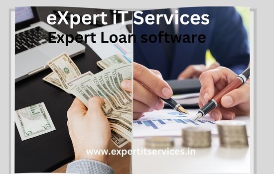 Expert Loan Software